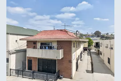 831 Alpine Street, Los Angeles, CA 90012 - Photo 6