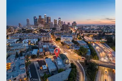 831 Alpine Street, Los Angeles, CA 90012 - Photo 20