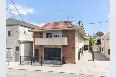 831 Alpine Street, Los Angeles, CA 90012 - Photo 2