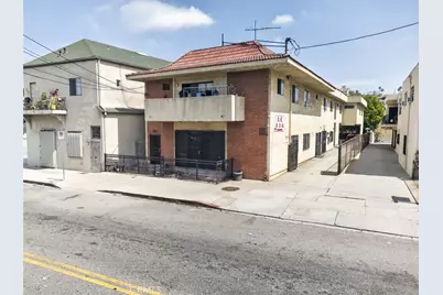 831 Alpine Street, Los Angeles, CA 90012 - Photo 4