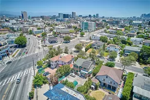 1023 S Wilton Pl, Los Angeles, CA 90019 - Photo 8