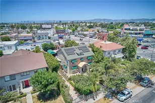 1023 S Wilton Pl, Los Angeles, CA 90019 - Photo 2