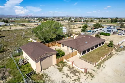 7033 W Avenue A2, Lancaster, CA 93536 - Photo 56