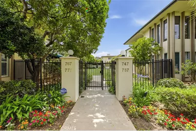 757 S Orange Grove Boulevard #1, Pasadena, CA 91105 - Photo 26