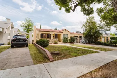 1232 Allen Avenue, Glendale, CA 91201 - Photo 2