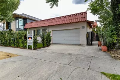 924 W Clark, Burbank, CA 91506 - Photo 4