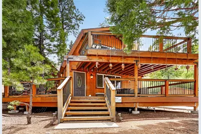 43433 Primrose Court, Big Bear Lake, CA 92315 - Photo 4