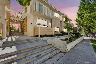 456 E San Jose Avenue #B, Burbank, CA 91501 - Photo 36