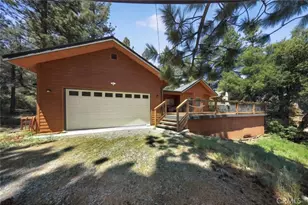 1805 Matterhorn, Pine Mountain Club, CA 93222 - Photo 2