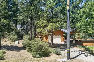 1805 Matterhorn, Pine Mountain Club, CA 93222 - Photo 42