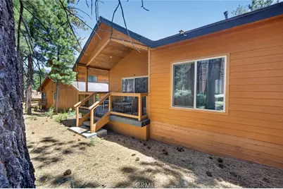 1805 Matterhorn, Pine Mountain Club, CA 93222 - Photo 40