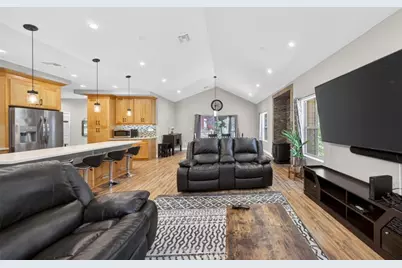 1805 Matterhorn, Pine Mountain Club, CA 93222 - Photo 18