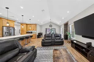 1805 Matterhorn, Pine Mountain Club, CA 93222 - Photo 18