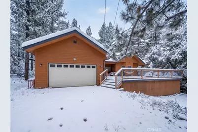 1805 Matterhorn, Pine Mountain Club, CA 93222 - Photo 50