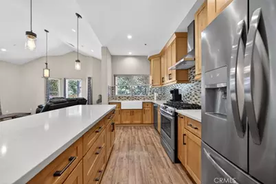 1805 Matterhorn, Pine Mountain Club, CA 93222 - Photo 10