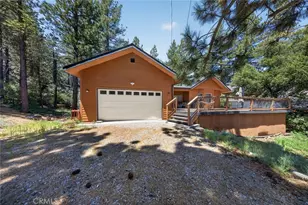 1805 Matterhorn, Pine Mountain Club, CA 93222 - Photo 1