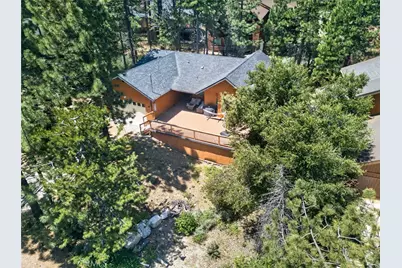 1805 Matterhorn, Pine Mountain Club, CA 93222 - Photo 46