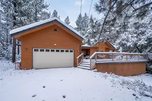 1805 Matterhorn, Pine Mountain Club, CA 93222 - Photo 48
