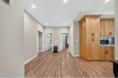 1805 Matterhorn, Pine Mountain Club, CA 93222 - Photo 2