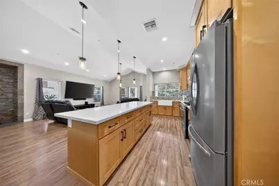 1805 Matterhorn, Pine Mountain Club, CA 93222 - Photo 8