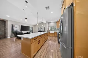 1805 Matterhorn, Pine Mountain Club, CA 93222 - Photo 8