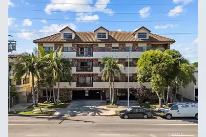 12540 Burbank Boulevard #103, Valley Village, CA 91607 - Photo 1