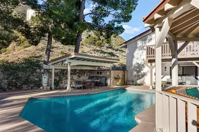 5660 Pine Cone Road, La Crescenta, CA 91214 - Photo 28
