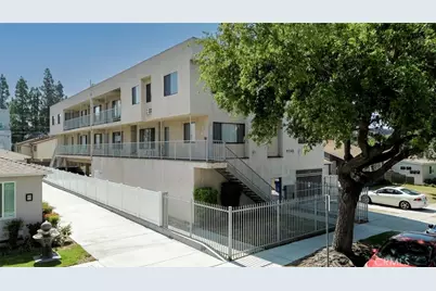 2250 N Fairview Street, Burbank, CA 91504 - Photo 1