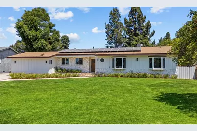 17439 Donmetz, Granada Hills, CA 91344 - Photo 4