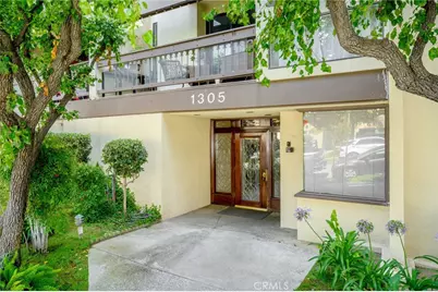 1305 N Columbus Avenue #109, Glendale, CA 91202 - Photo 2