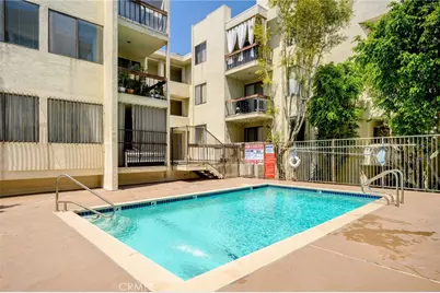 1305 N Columbus Avenue #109, Glendale, CA 91202 - Photo 30