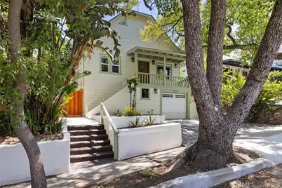 5850 Burwood Ave, Los Angeles, CA 90042 - Photo 2