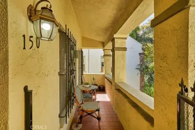 150 N La Peer, Beverly Hills, CA 90211 - Photo 4