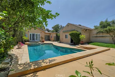 615 S Sparks, Burbank, CA 91506 - Photo 28