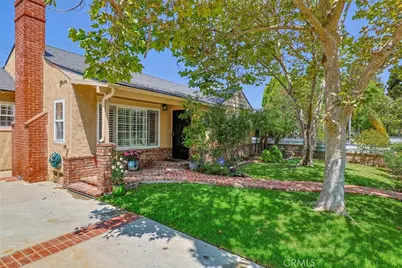 615 S Sparks, Burbank, CA 91506 - Photo 6