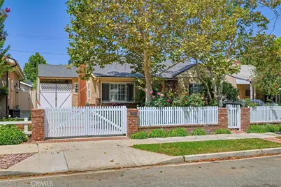 615 S Sparks, Burbank, CA 91506 - Photo 2