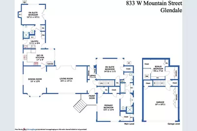 833 W Mountain, Glendale, CA 91202 - Photo 36