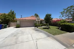 31320 Avenida Ximino, Cathedral City, CA 92234 - Photo 2