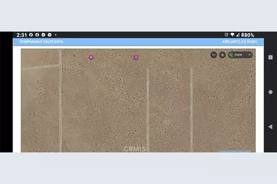 0 Sonoma Rd, Adelanto, CA 92301 - Photo 4