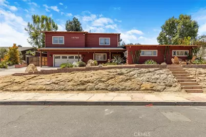 10768 Wheatland, Shadow Hills, CA 91040 - Photo 4