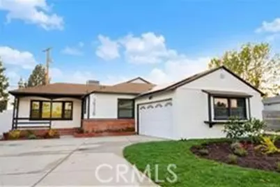 16126 Blackhawk Street, Granada Hills, CA 91344 - Photo 1