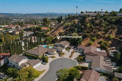 900 Chudleigh Lane, Glendale, CA 91207 - Photo 58