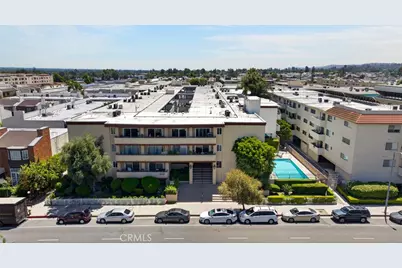 5412 Lindley Avenue #322, Encino, CA 91316 - Photo 52
