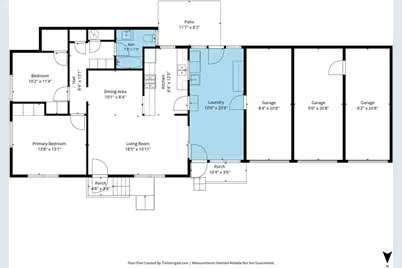 3204 Palmer Drive, Los Angeles, CA 90065 - Photo 24