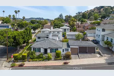 3204 Palmer Drive, Los Angeles, CA 90065 - Photo 2