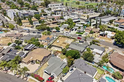 6729 Babcock Avenue, North Hollywood, CA 91606 - Photo 4