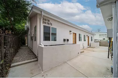 2618 Glendale, Los Angeles, CA 90039 - Photo 1