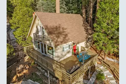 225 Fremont, Lake Arrowhead, CA 92352 - Photo 6