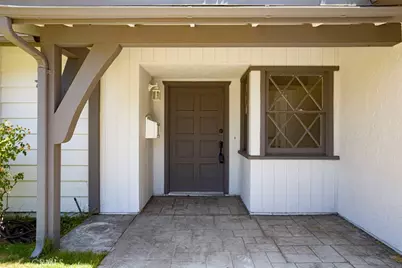 16509 Shamhart, Granada Hills, CA 91344 - Photo 6
