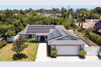 16509 Shamhart, Granada Hills, CA 91344 - Photo 60